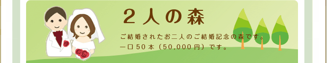 ���������ꂽ����l�̂������L�O�̐X�ł��B���50�{�i50,000�~�j�ł��B